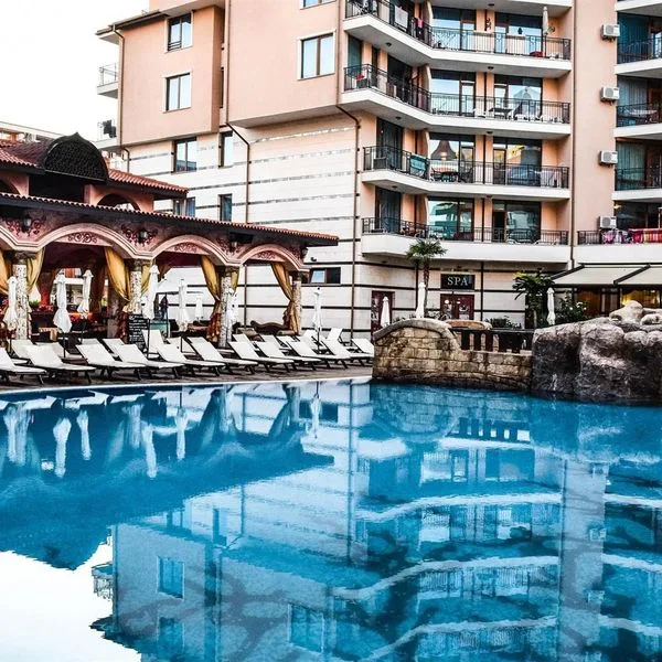 Karolina (Sunny Beach)