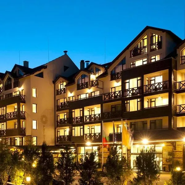 Premier Luxury Mountain Resort - zdjęcie 3