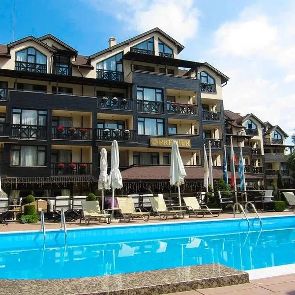 Premier Luxury Mountain Resort - zdjęcie 2