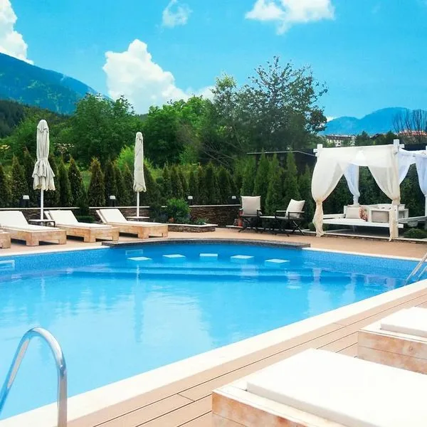 Premier Luxury Mountain Resort - zdjęcie 4