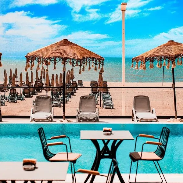 Royal G Lux - zdjęcie 2