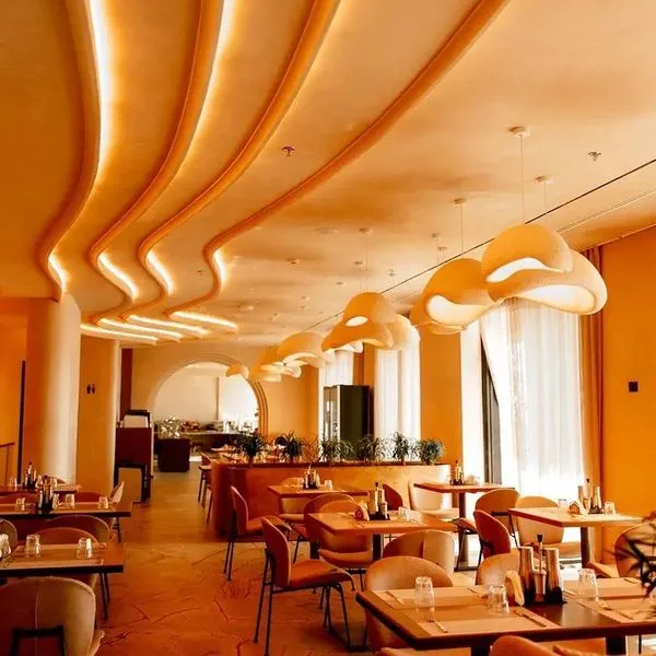 Royal G Lux - zdjęcie 5