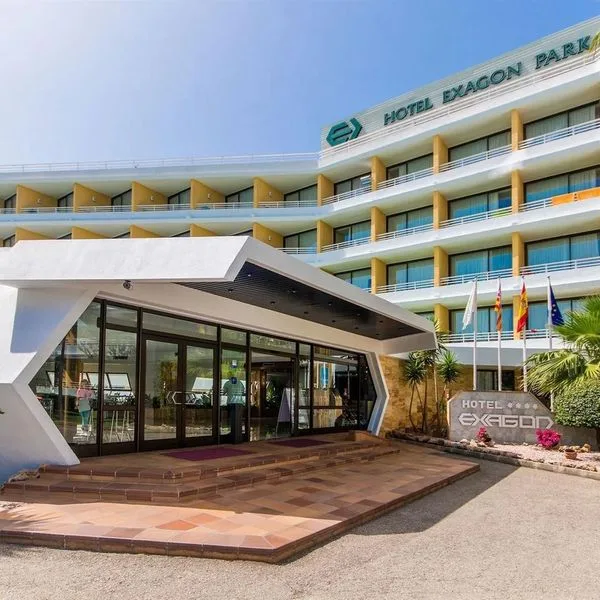 Exagon Park - zdjęcie 4