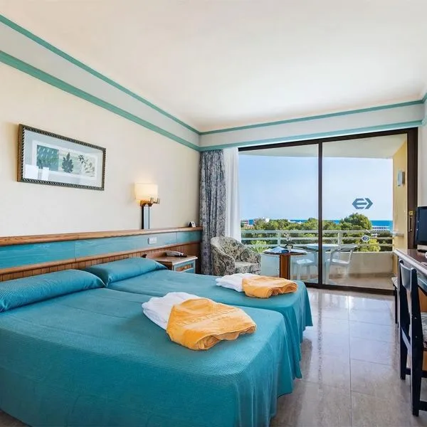 Exagon Park - zdjęcie 2