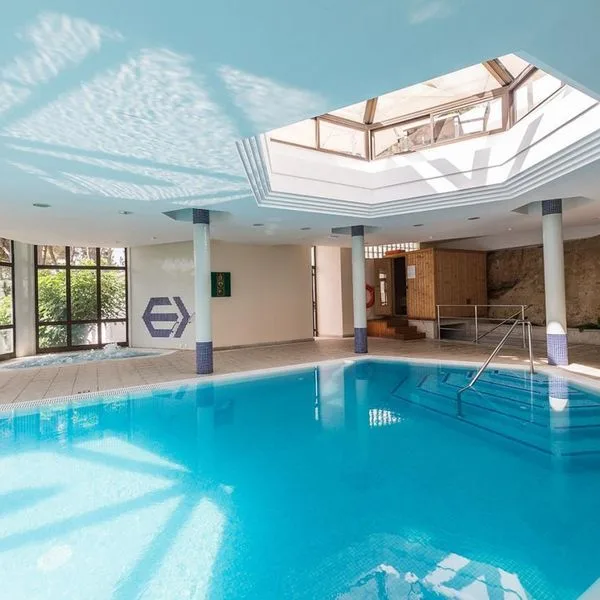 Exagon Park - zdjęcie 3