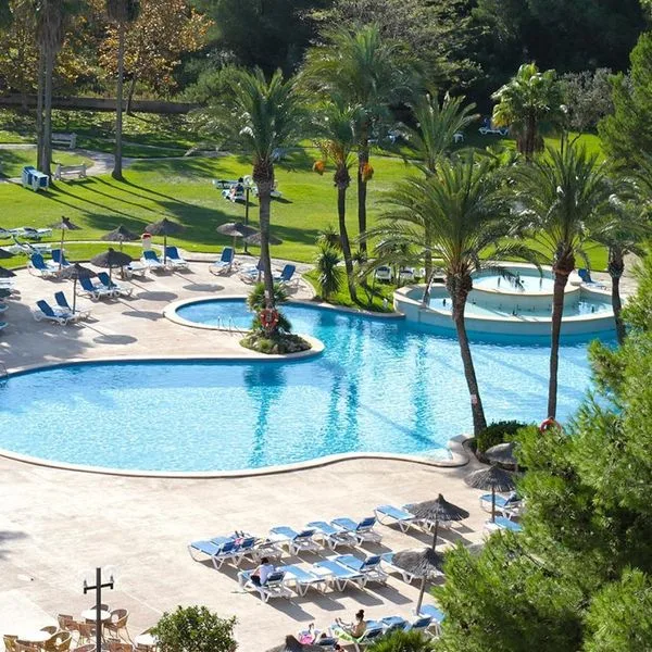 Exagon Park - zdjęcie 5