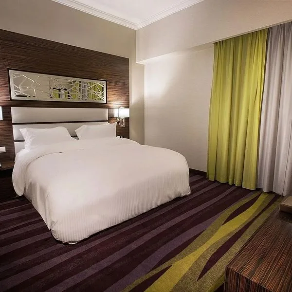 Vintage Grand (ex. Ghaya Grand Hotel & Apartments) - zdjęcie 2