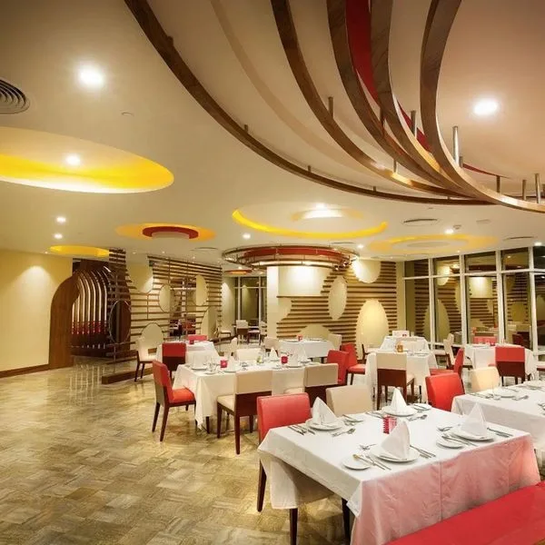 Vintage Grand (ex. Ghaya Grand Hotel & Apartments) - zdjęcie 5