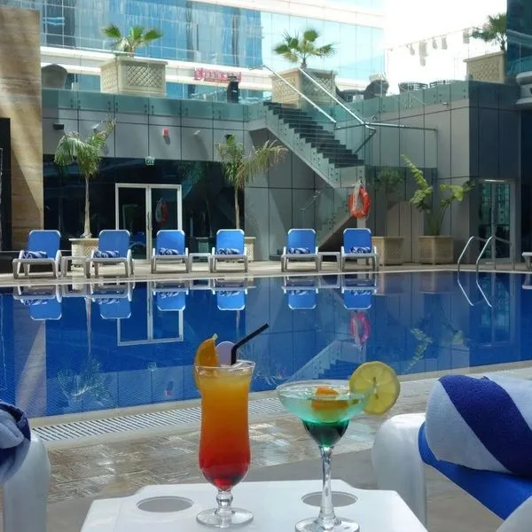 Vintage Grand (ex. Ghaya Grand Hotel & Apartments) - zdjęcie 3