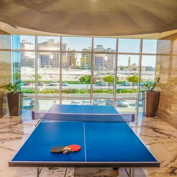 Vintage Grand (ex. Ghaya Grand Hotel & Apartments) - zdjęcie 4