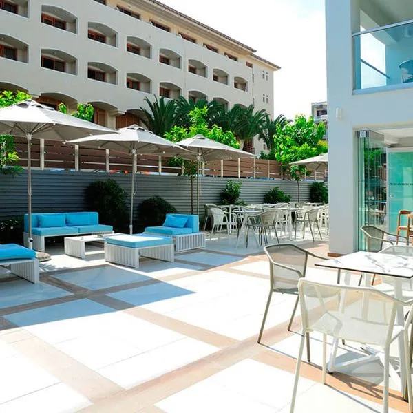 Atrium Ambiance (Rethymnon) - zdjęcie 4