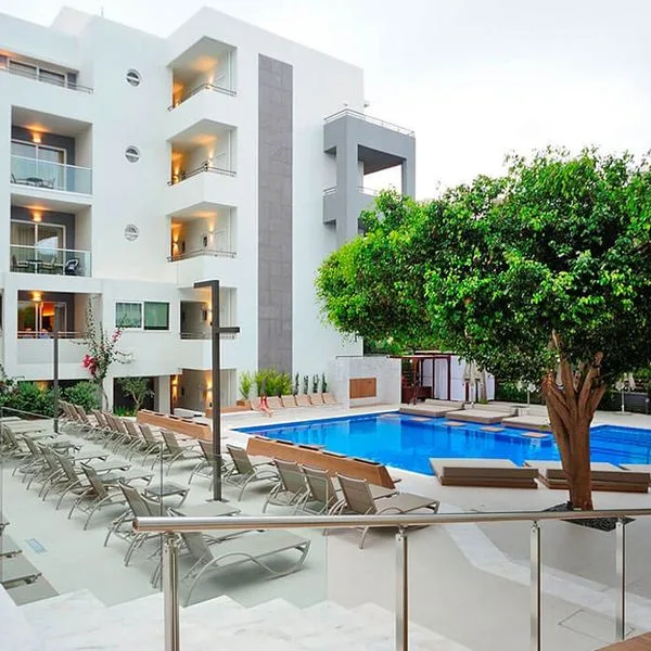 Atrium Ambiance (Rethymnon) - zdjęcie 2