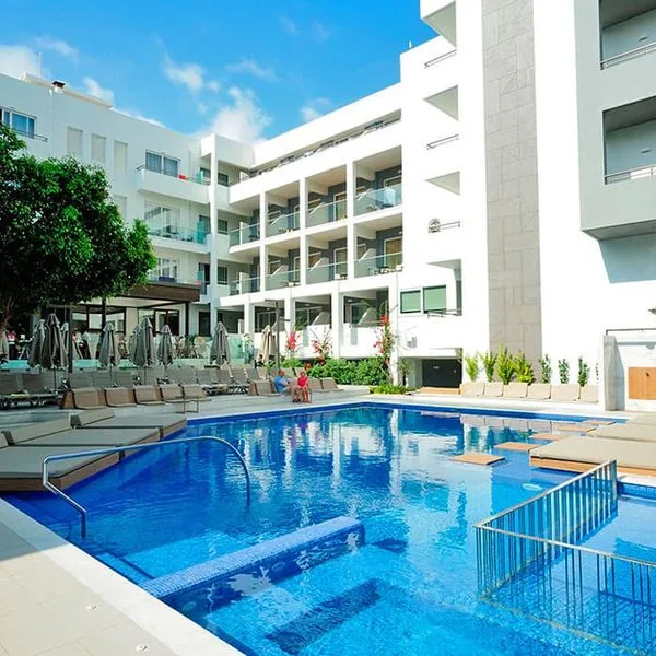 Atrium Ambiance (Rethymnon) - zdjęcie 3