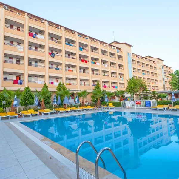 Xeno Eftalia Resort - zdjęcie 3