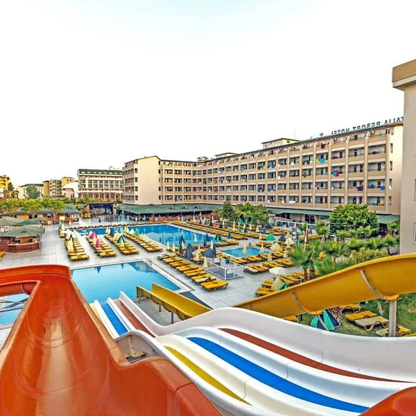 Xeno Eftalia Resort - zdjęcie 5