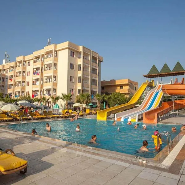 Xeno Eftalia Resort - zdjęcie 4