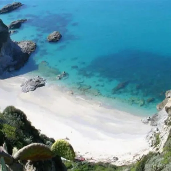 Marina del Capo (Capo del Vaticano) - zdjęcie 4