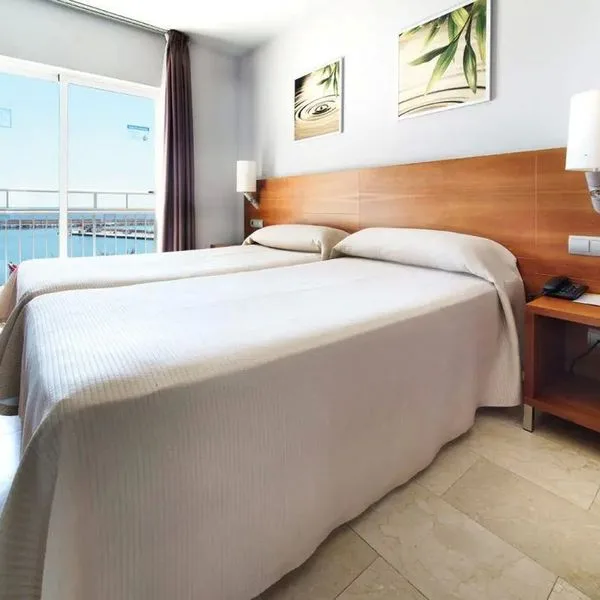 Porto Calpe - zdjęcie 5