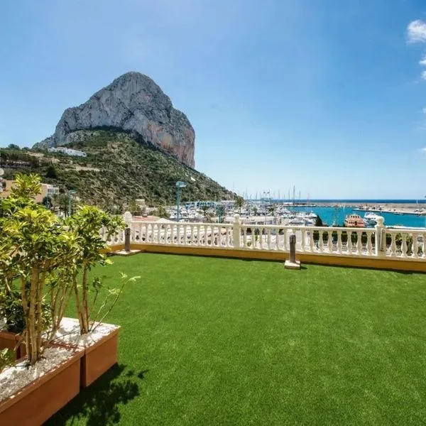 Porto Calpe - zdjęcie 2