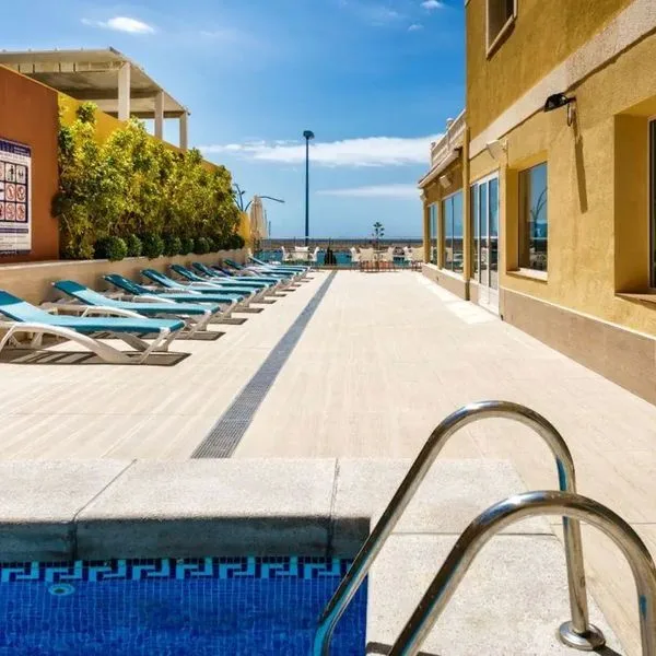 Porto Calpe - zdjęcie 3