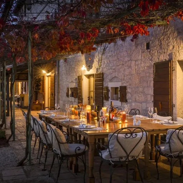 Meneghetti Wine - zdjęcie 3