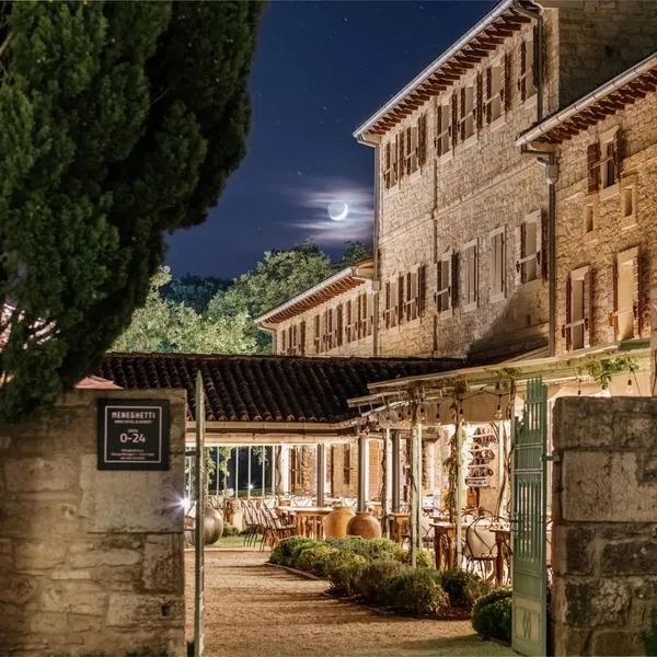 Meneghetti Wine - zdjęcie 4