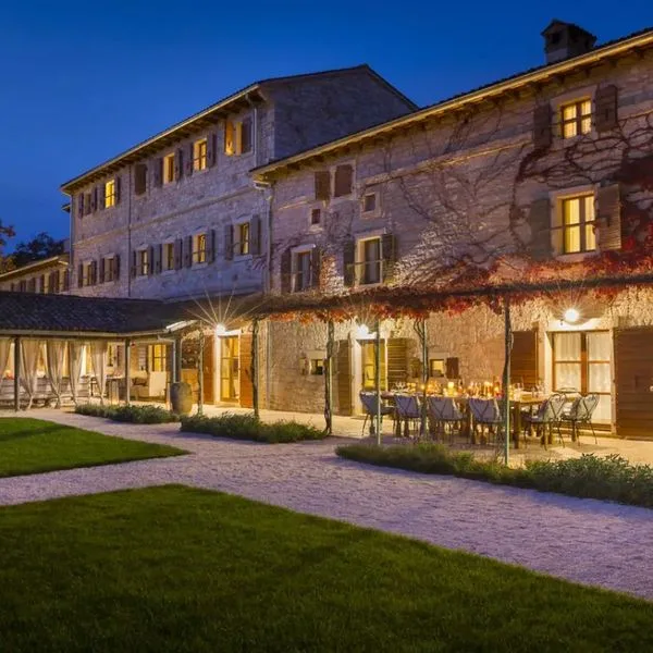 Meneghetti Wine - zdjęcie 2