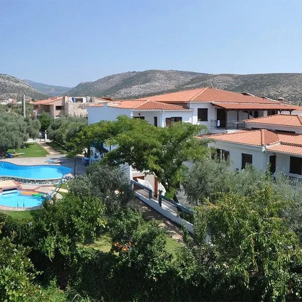 Makedonia - zdjęcie 3