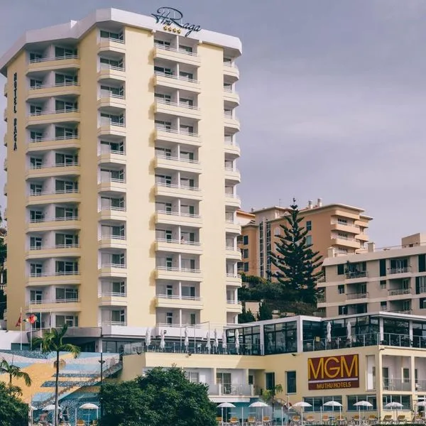 Muthu Raga Madeira (ex. Raga) - zdjęcie 4