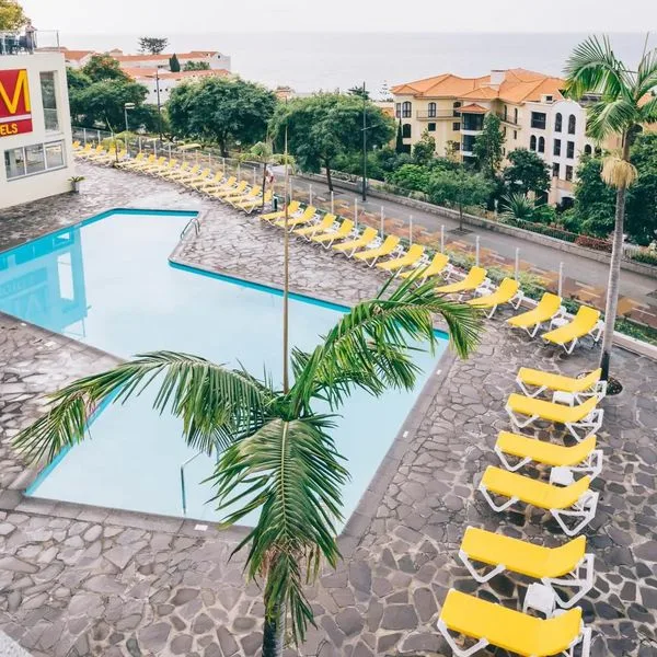 Muthu Raga Madeira (ex. Raga) - zdjęcie 5