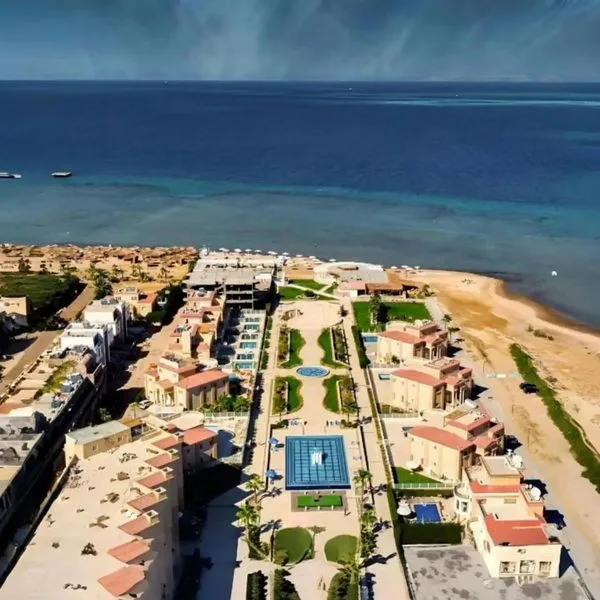 Arena Beach Resort - Premium Suites (Hurghada) - zdjęcie 3