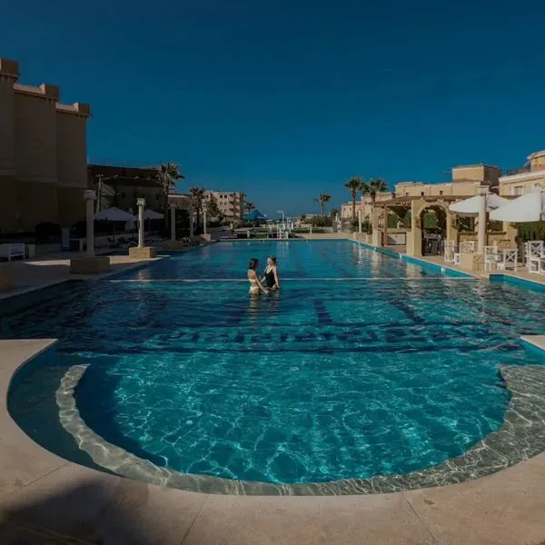 Arena Beach Resort - Premium Suites (Hurghada) - zdjęcie 5