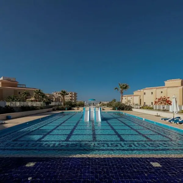 Arena Beach Resort - Premium Suites (Hurghada) - zdjęcie 4