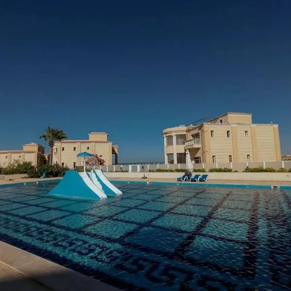 Arena Beach Resort - Premium Suites (Hurghada) - zdjęcie 2