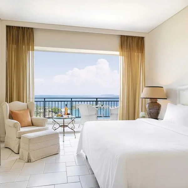 Grecotel Eva Palace Luxury Beach Resort - zdjęcie 5