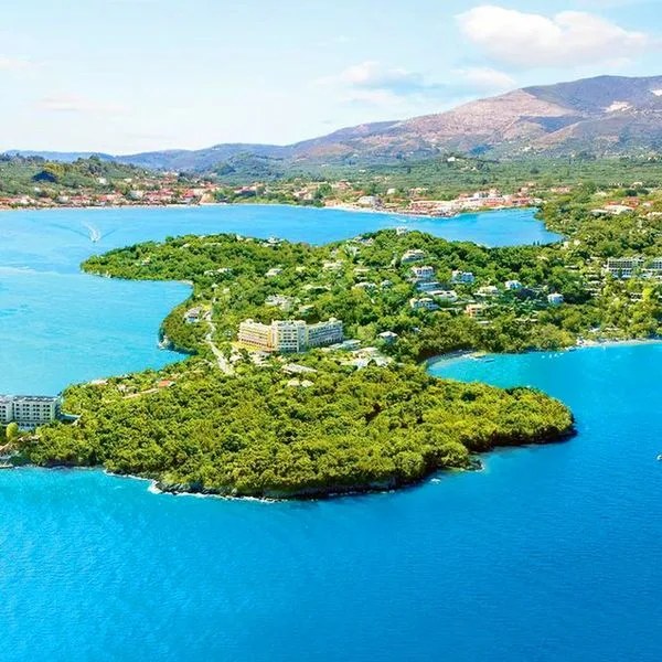 Grecotel Eva Palace Luxury Beach Resort - zdjęcie 4