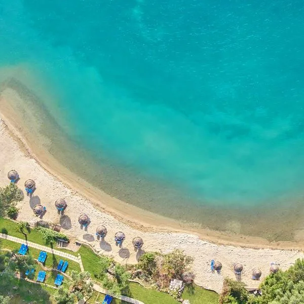 Grecotel Eva Palace Luxury Beach Resort - zdjęcie 2