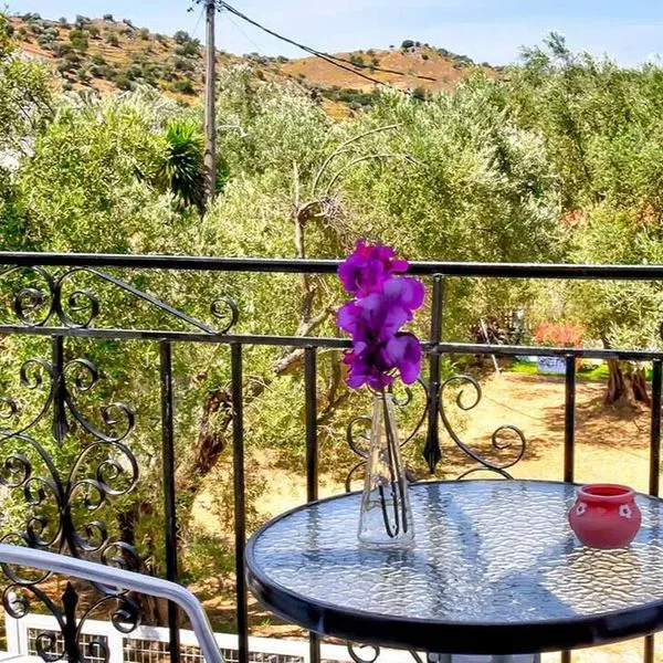 Anaxos Bay - zdjęcie 4