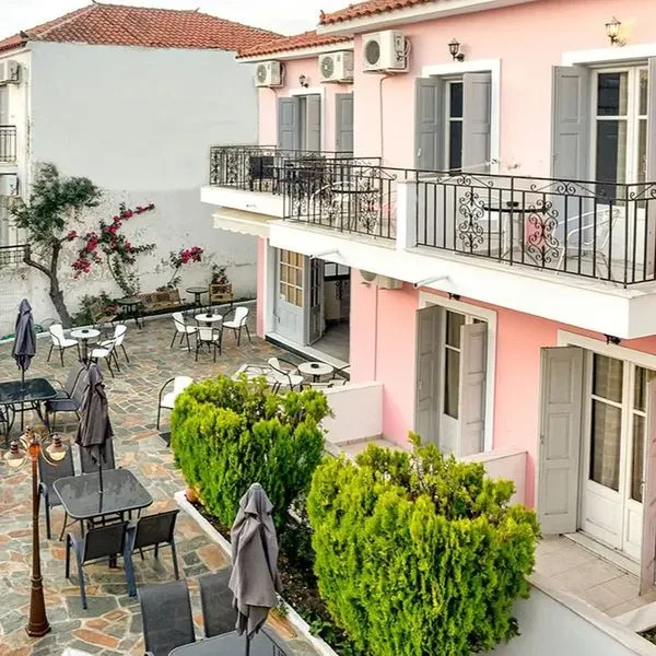 Anaxos Bay - zdjęcie 5