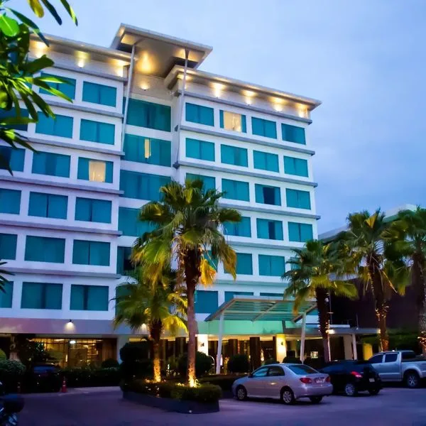 Signature Pattaya - zdjęcie 4