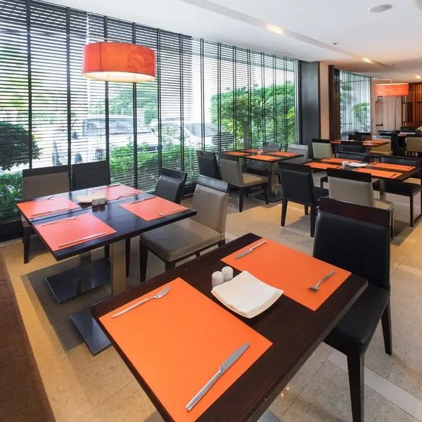 Signature Pattaya - zdjęcie 2