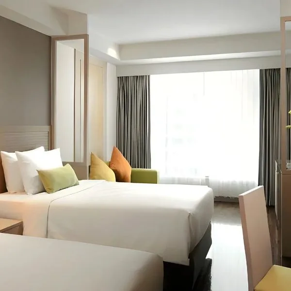 Signature Pattaya - zdjęcie 5