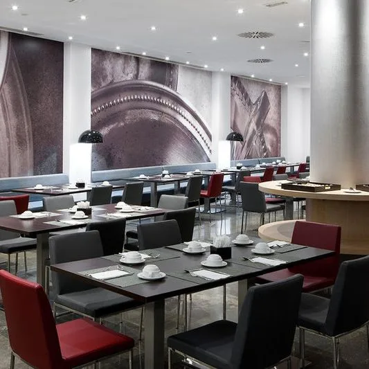 Nh Diagonal Center - zdjęcie 3