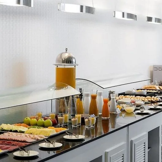 Nh Diagonal Center - zdjęcie 4