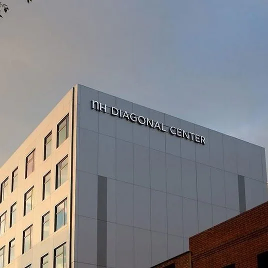 Nh Diagonal Center - zdjęcie 2