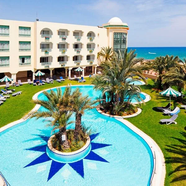 Golden Yasmin Mehari Thalasso & Spa (ex Golden Yasmin Mehari) - zdjęcie 3