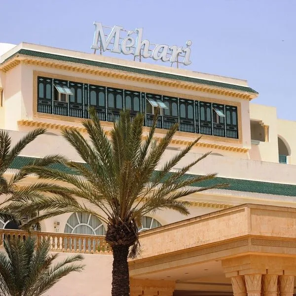 Golden Yasmin Mehari Thalasso & Spa (ex Golden Yasmin Mehari) - zdjęcie 5