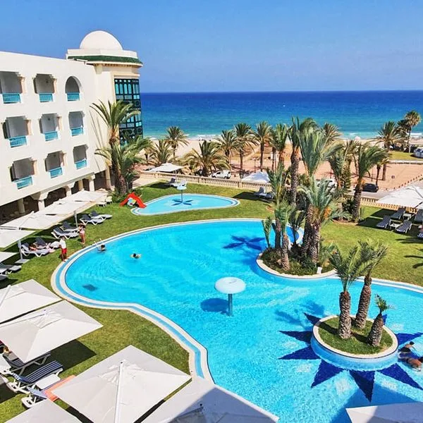 Golden Yasmin Mehari Thalasso & Spa (ex Golden Yasmin Mehari)