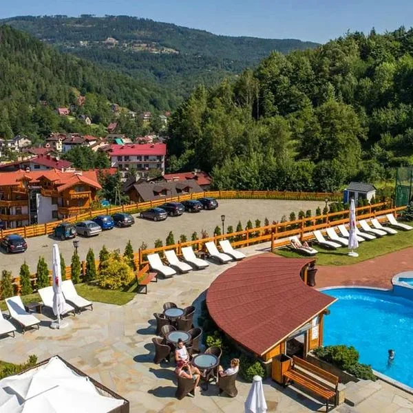 Meta Resort & Vine Spa (ex. Meta) - zdjęcie 5