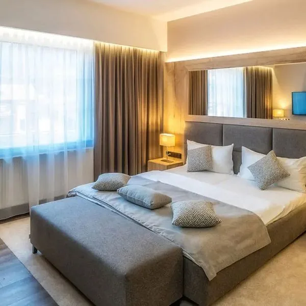 Meta Resort & Vine Spa (ex. Meta) - zdjęcie 3